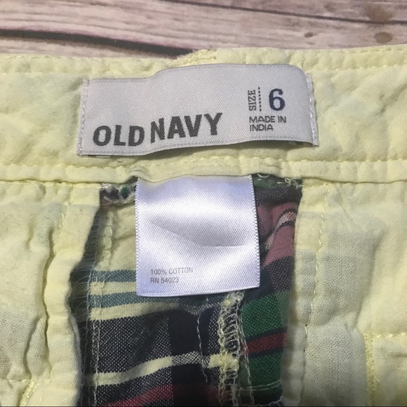 Plaid Mini Skirt - Picture 8 of 8